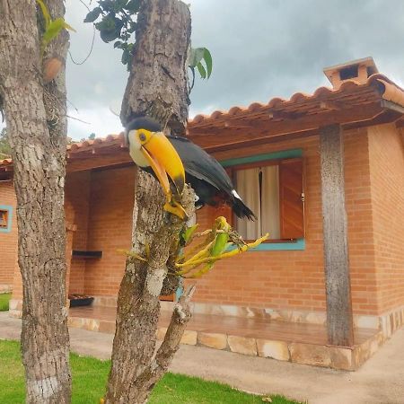 Villa Nova Chales Лима Дуарте Екстериор снимка