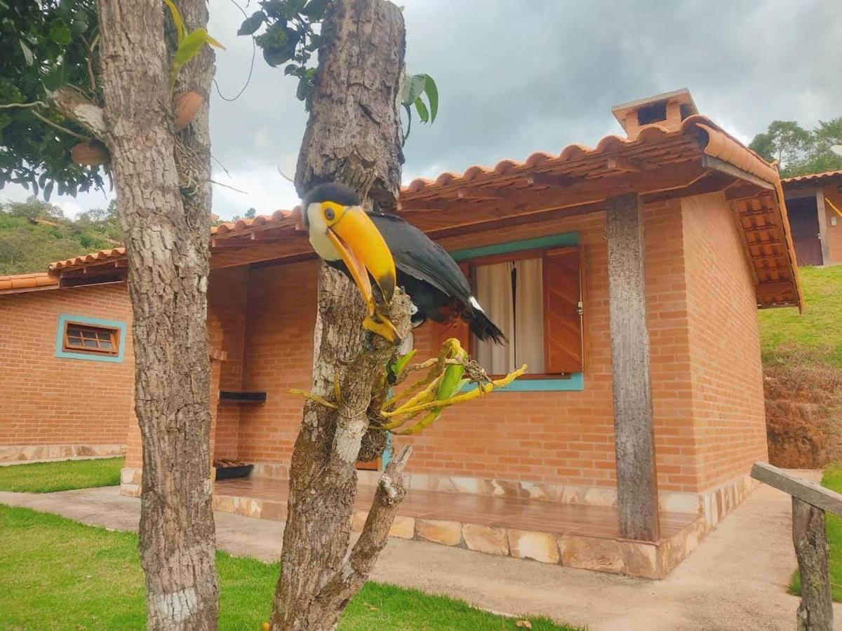 Villa Nova Chales Лима Дуарте Екстериор снимка
