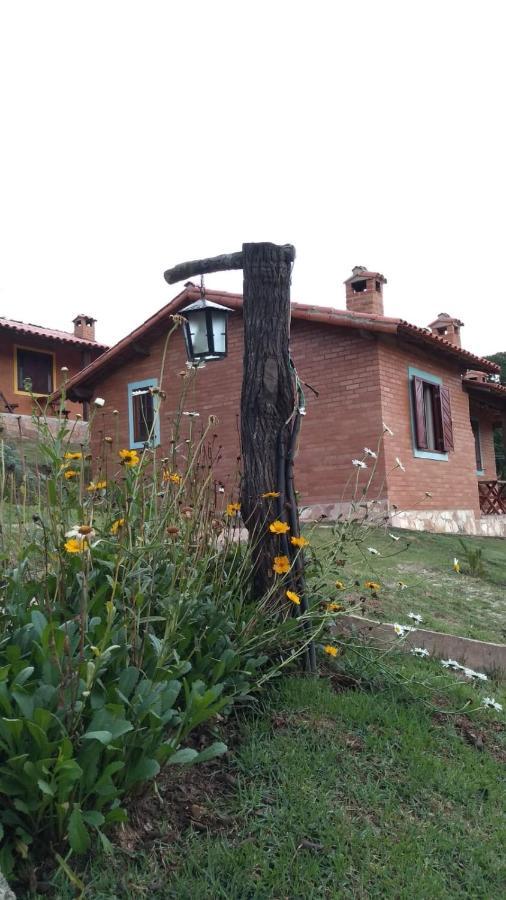 Villa Nova Chales Лима Дуарте Екстериор снимка