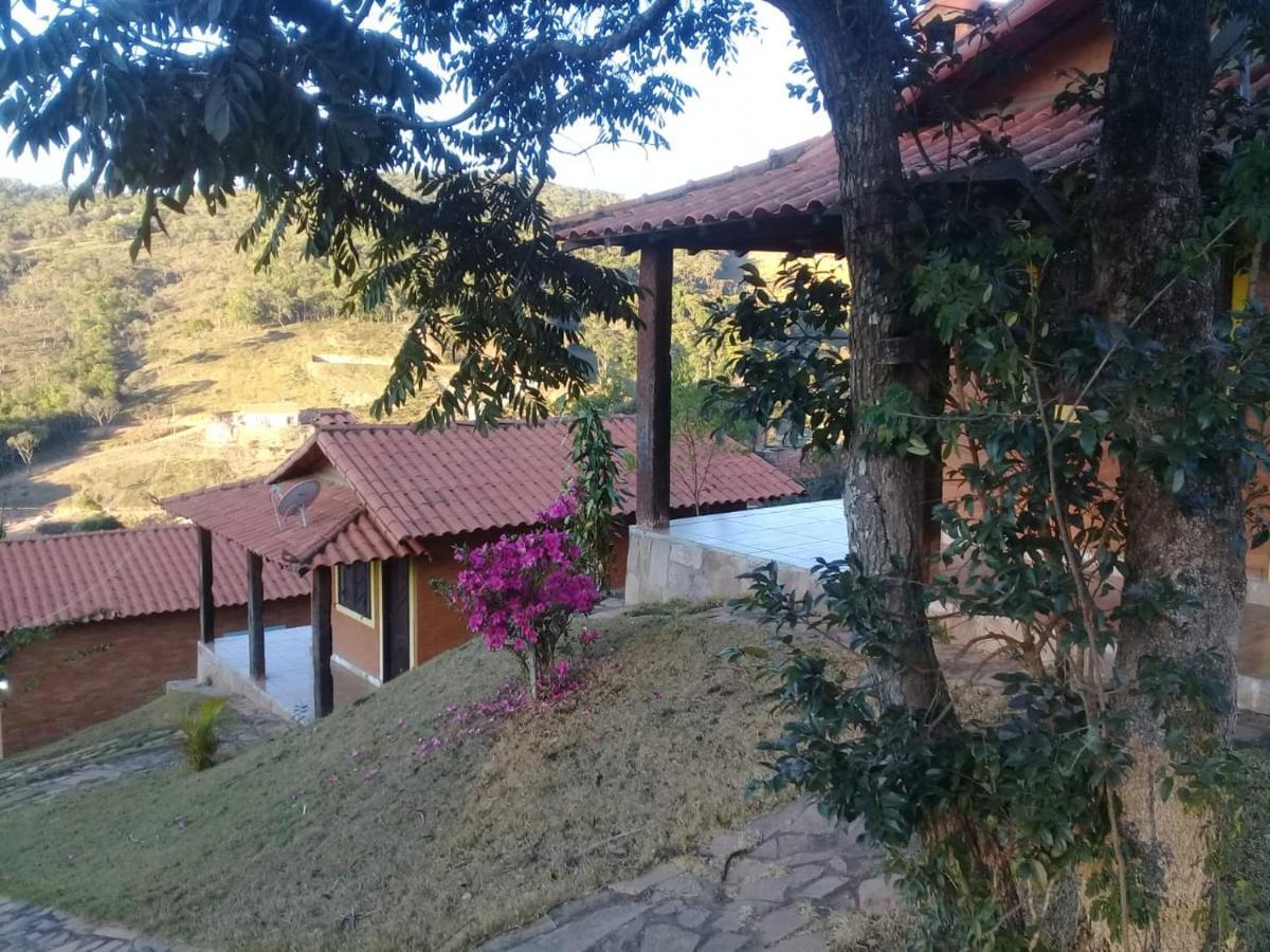 Villa Nova Chales Лима Дуарте Екстериор снимка