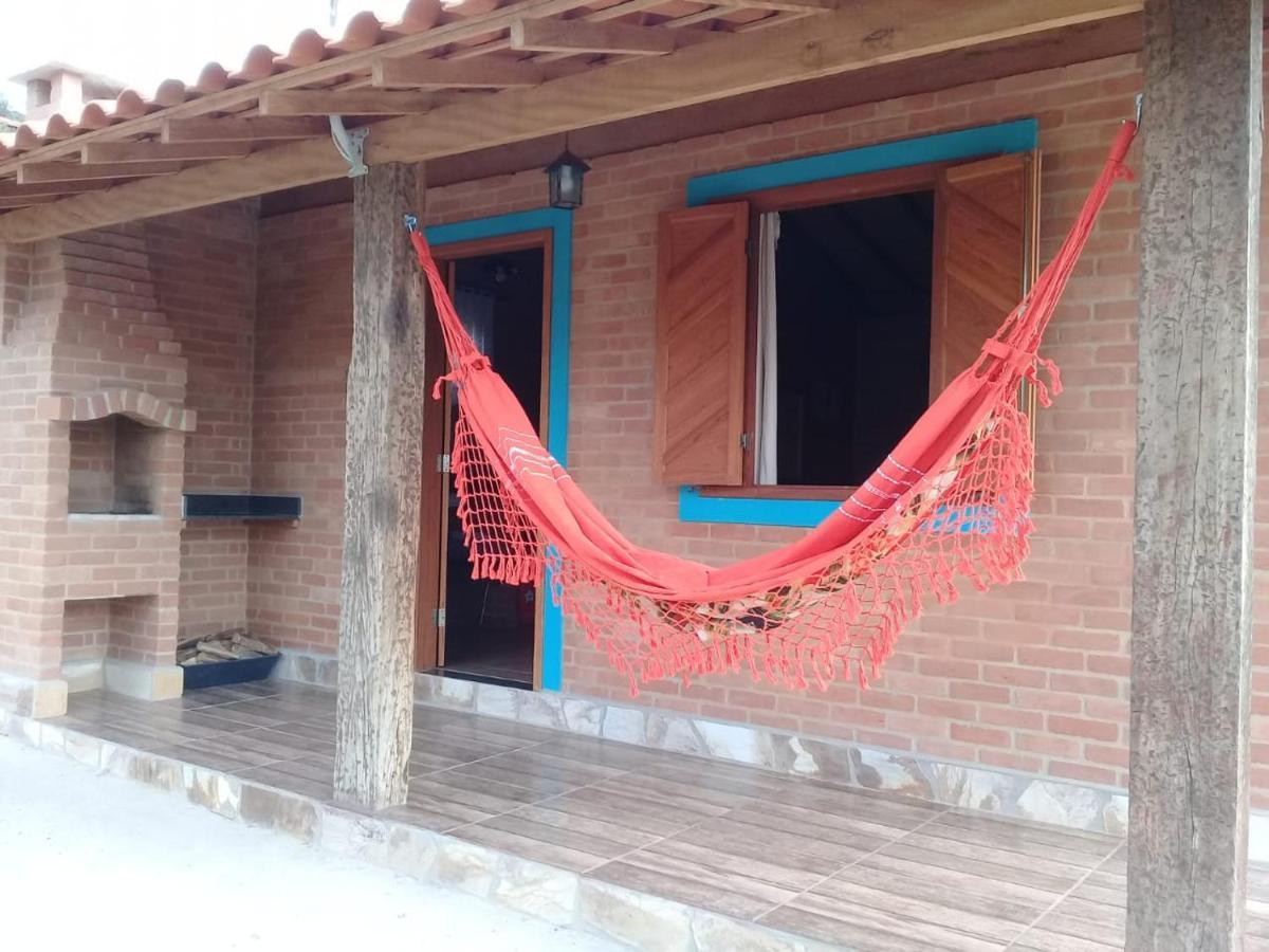 Villa Nova Chales Лима Дуарте Екстериор снимка