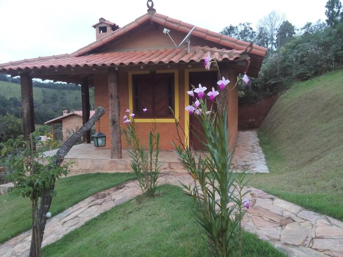 Villa Nova Chales Лима Дуарте Екстериор снимка