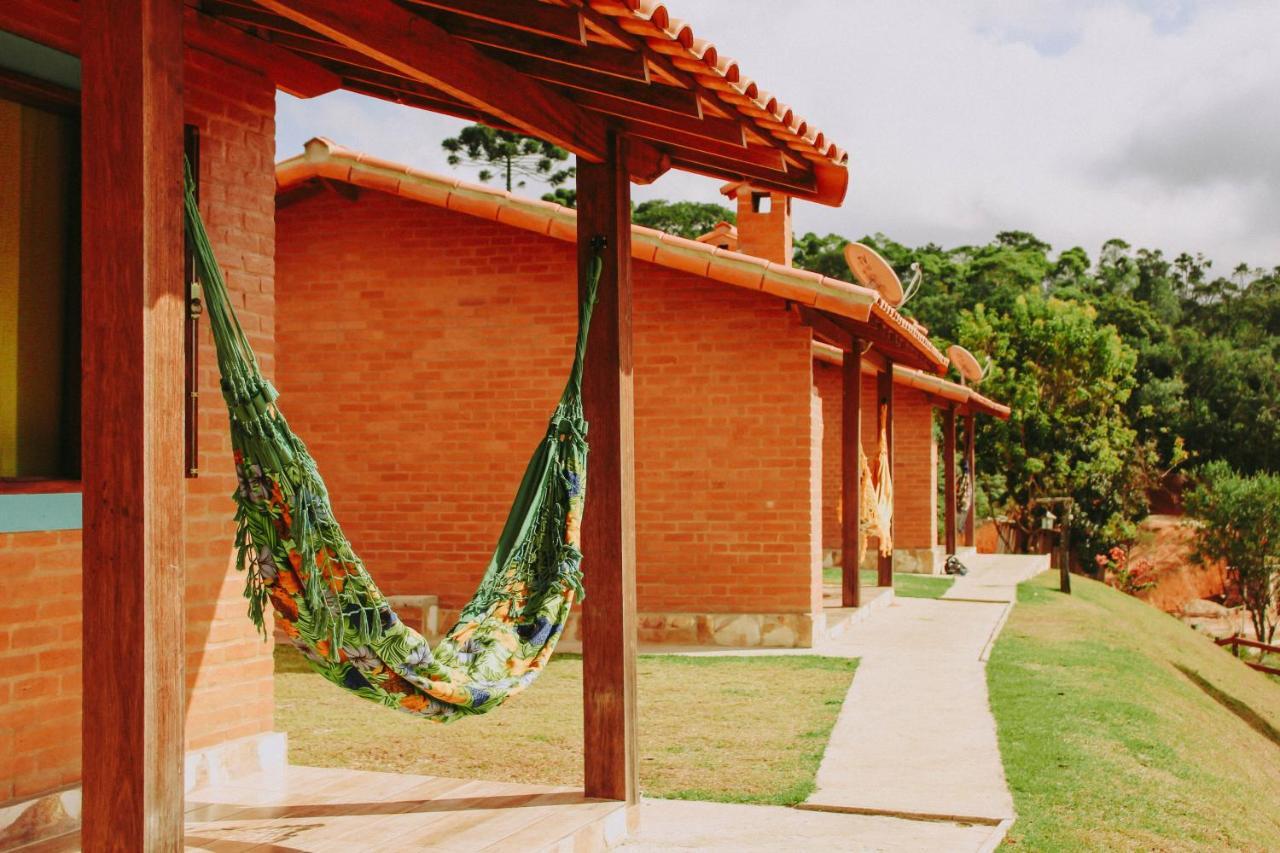 Villa Nova Chales Лима Дуарте Екстериор снимка