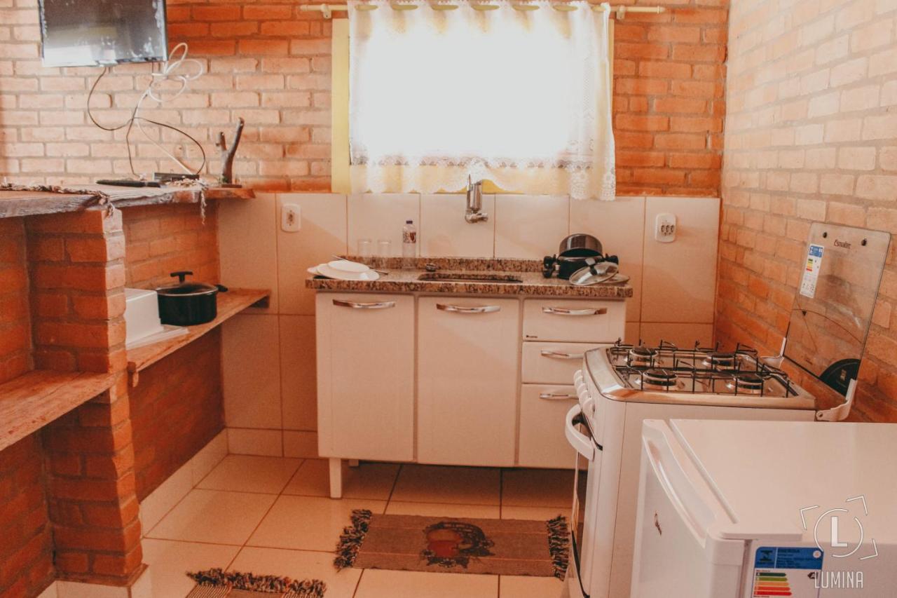 Villa Nova Chales Лима Дуарте Екстериор снимка