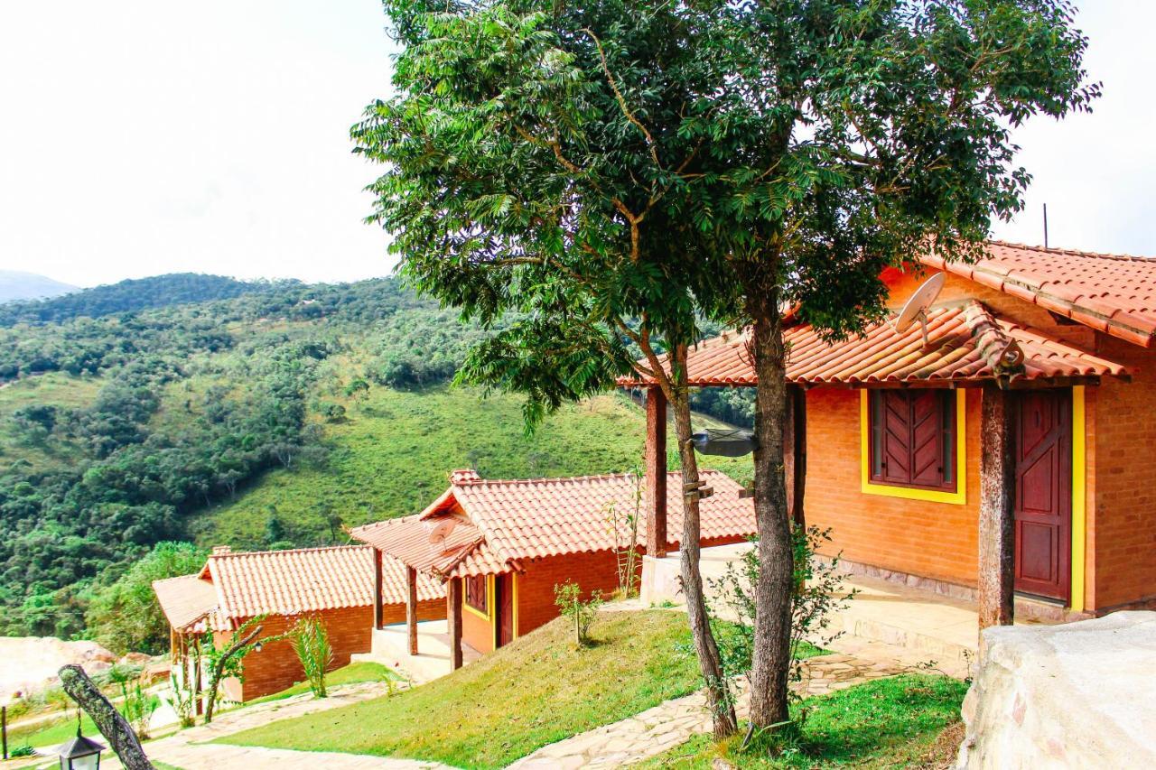 Villa Nova Chales Лима Дуарте Екстериор снимка